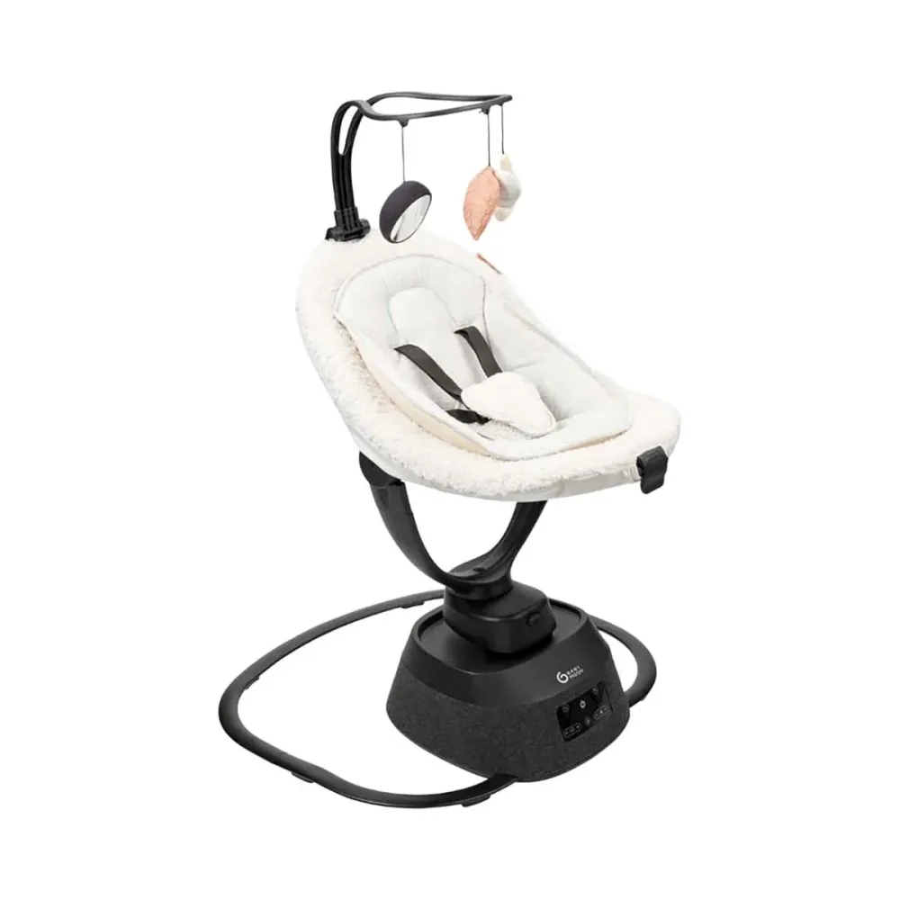 Babymoov Swoon Evolution Curl Babyschaukel