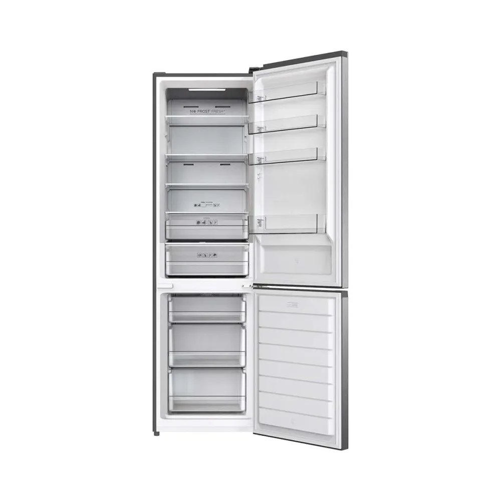 SPC, Kühlen und Gefrieren, SPC KKS3774-C INOX Kühlen und Gefrieren,