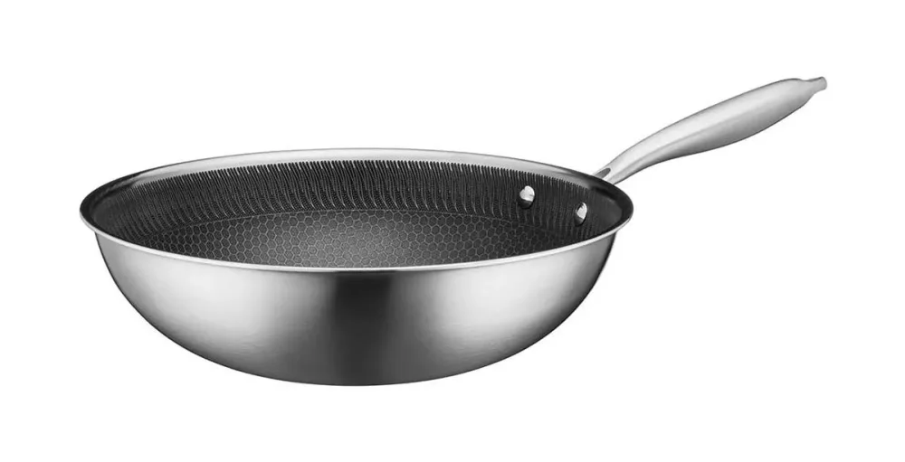Mäser HESTIA Wok 30 cm