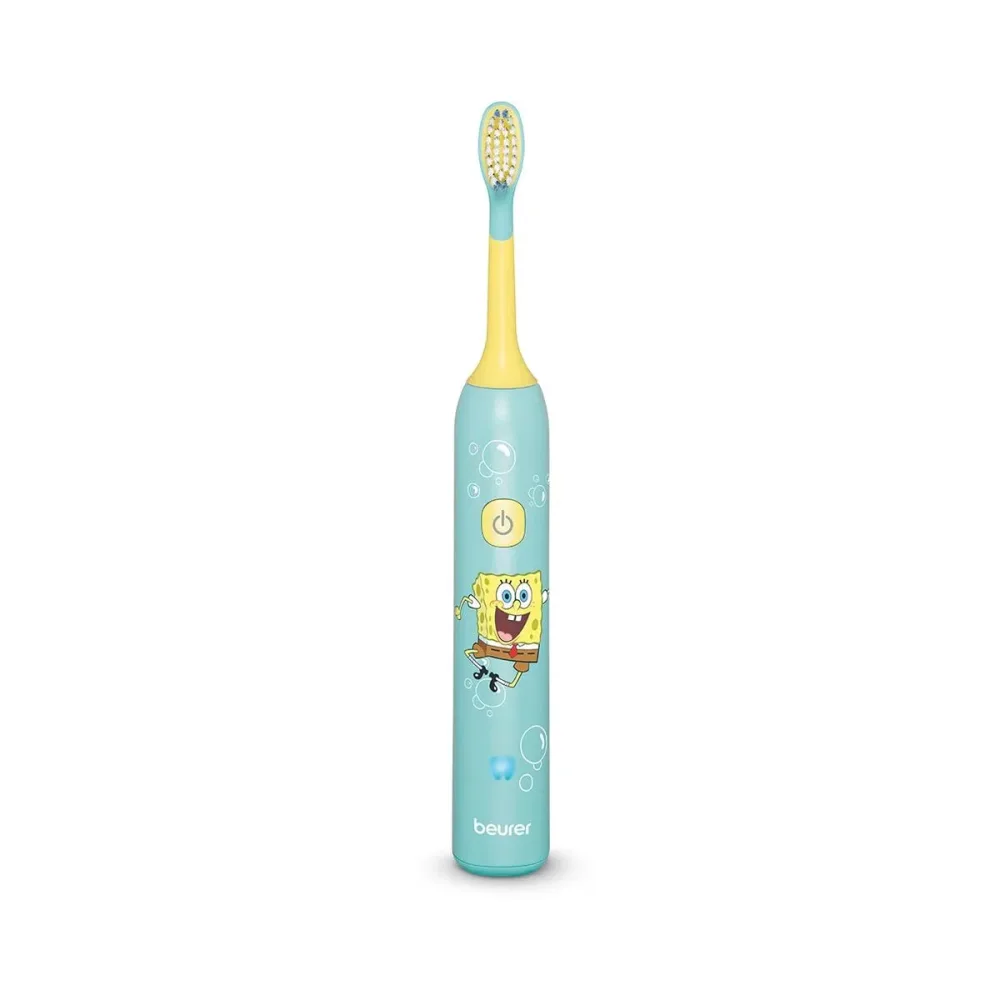 Beurer SC 11 Aqua Zahnbürste Blau