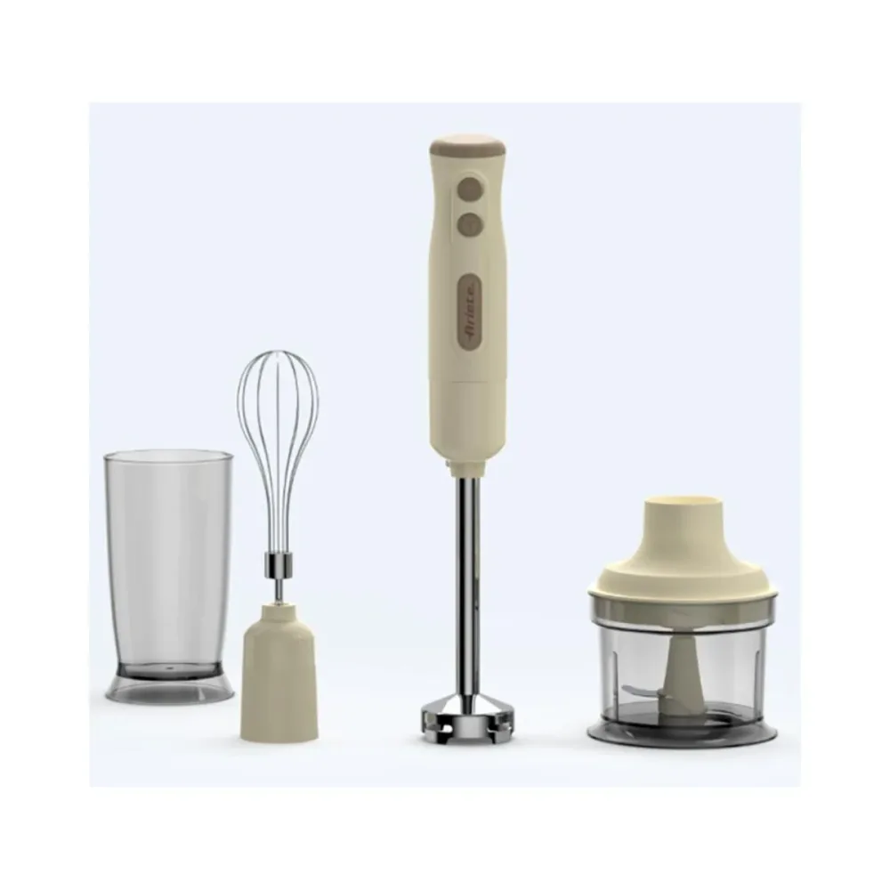 Ariete 601/1-BG Stabmixer – beige