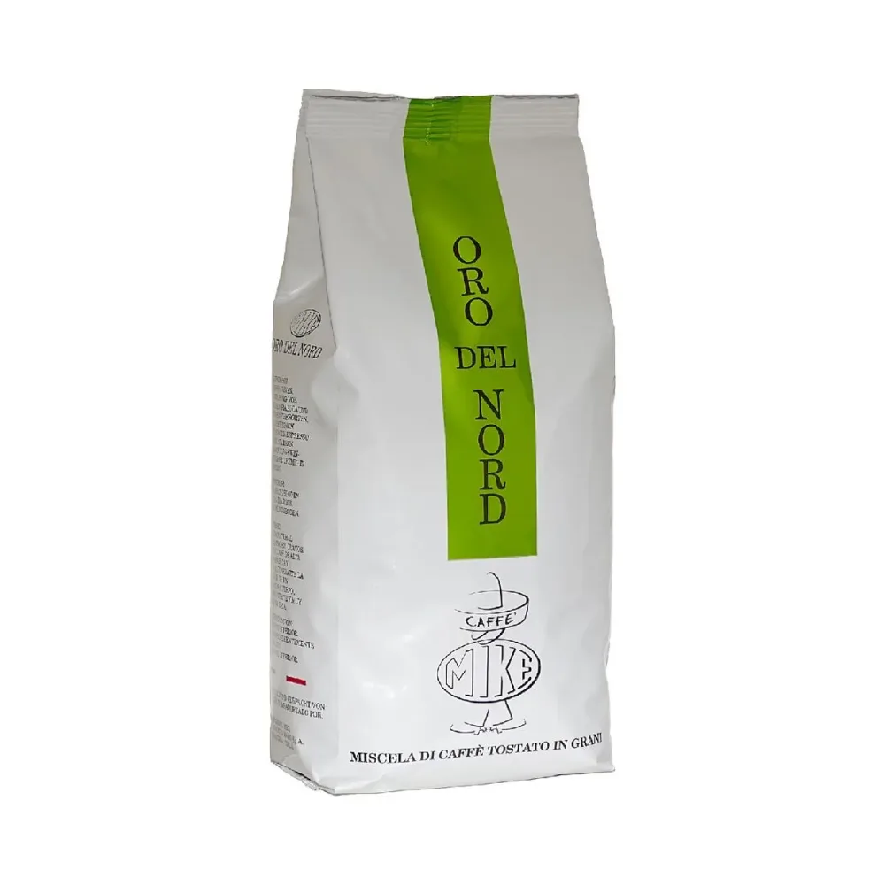 Mike Oro del Nord 1kg Kaffeebohnen