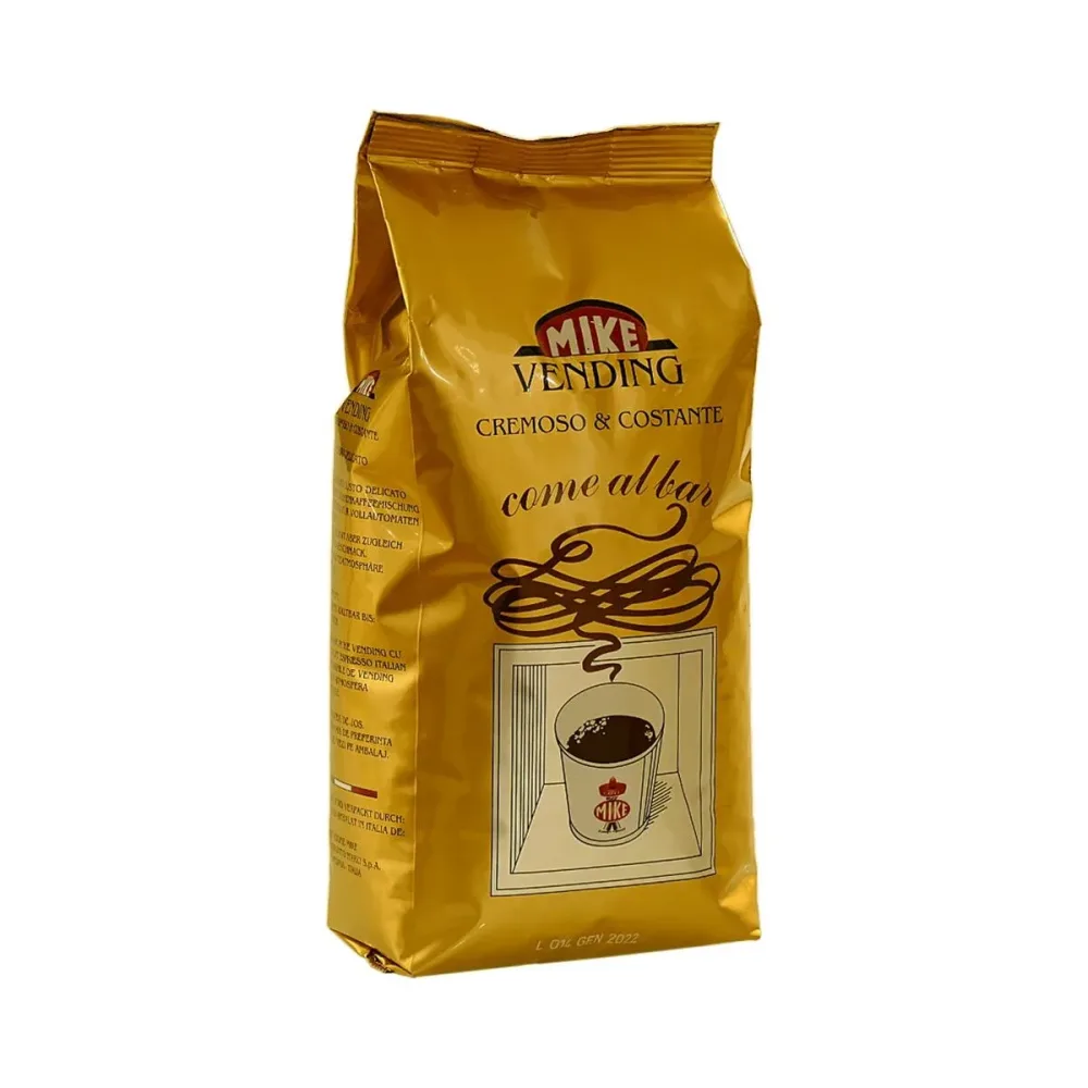 Mike Vending Oro 1 kg Kaffeebohnen