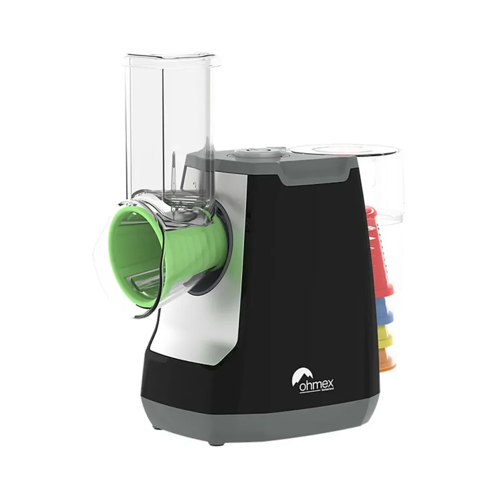 OHMEX Elektrische Raspel OHM-SLD-6700