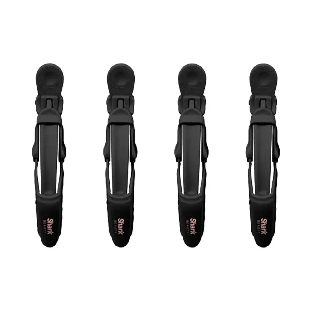 Shark XSKHRCLP400UK Haarklammer – Beauty Zubehör – schwarz