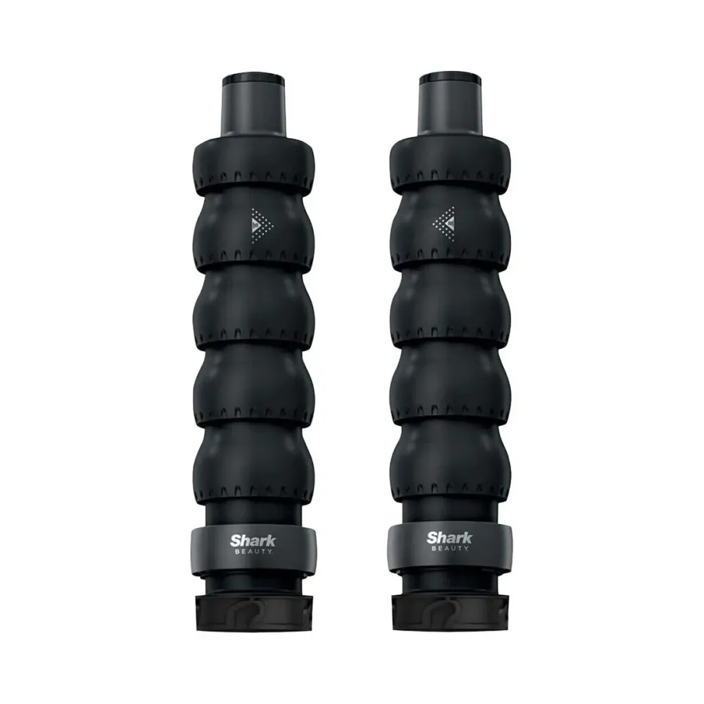 Shark XSKMCOB400EU Lockenaufsatz – Beauty Zubehör – schwarz