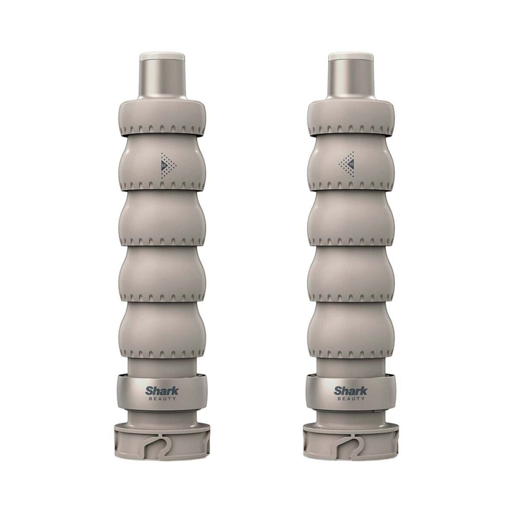 Shark XSKMCOS400EU Lockenaufsatz – Beauty Zubehör – beige