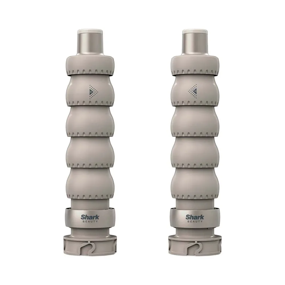 Shark XSKMCOS400EU Lockenaufsatz – Beauty Zubehör – beige