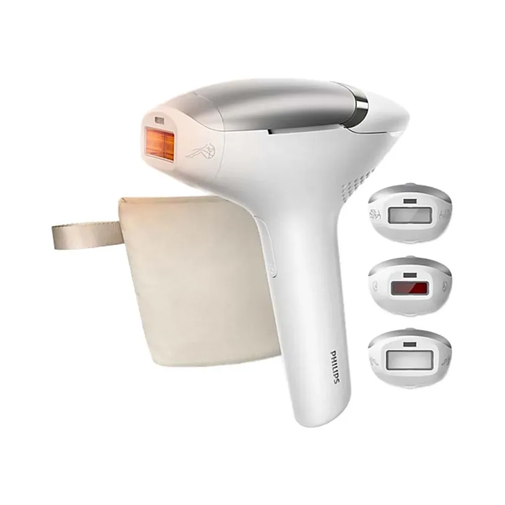 Philips BRI936/00 IPL-Haarentferner – IPL Gerät/IPL Haarentfernung – weiss