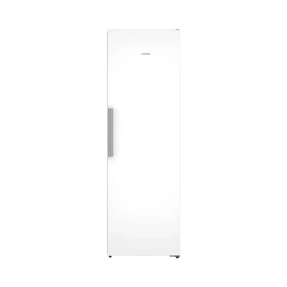 Siemens GS36NVWDG Gefrierschrank Weiss rechts