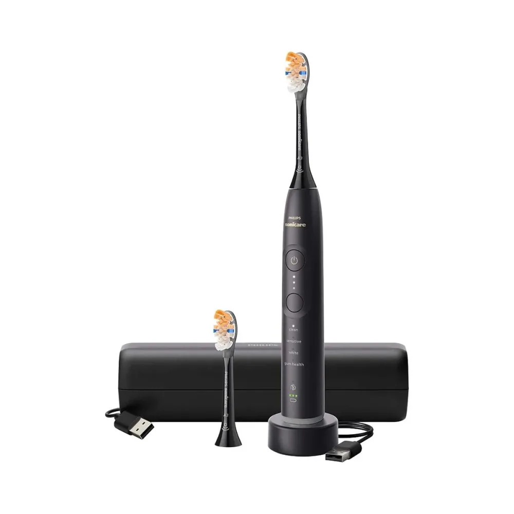 Philips HX7421/14 Schallzahnbürste – schwarz