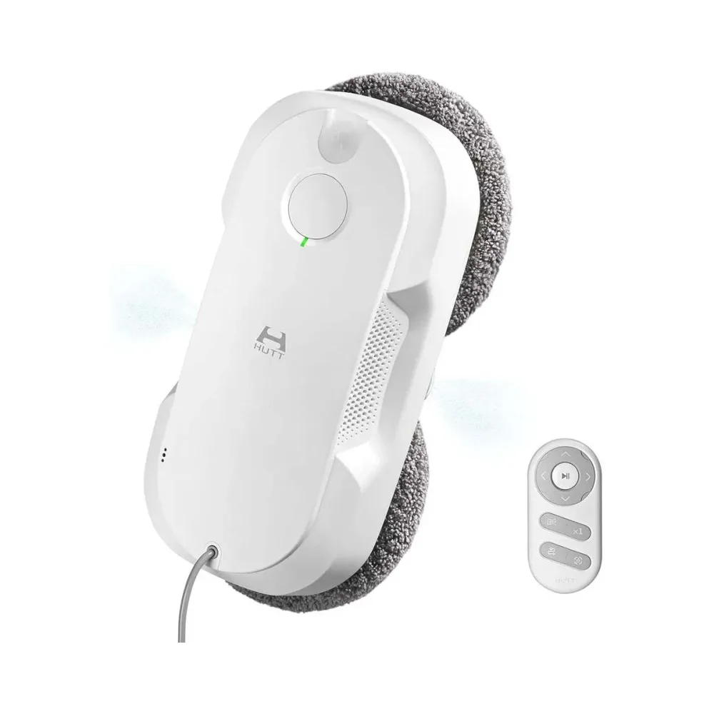 Hutt DDC56 Fensterputzroboter – Fensterreiniger