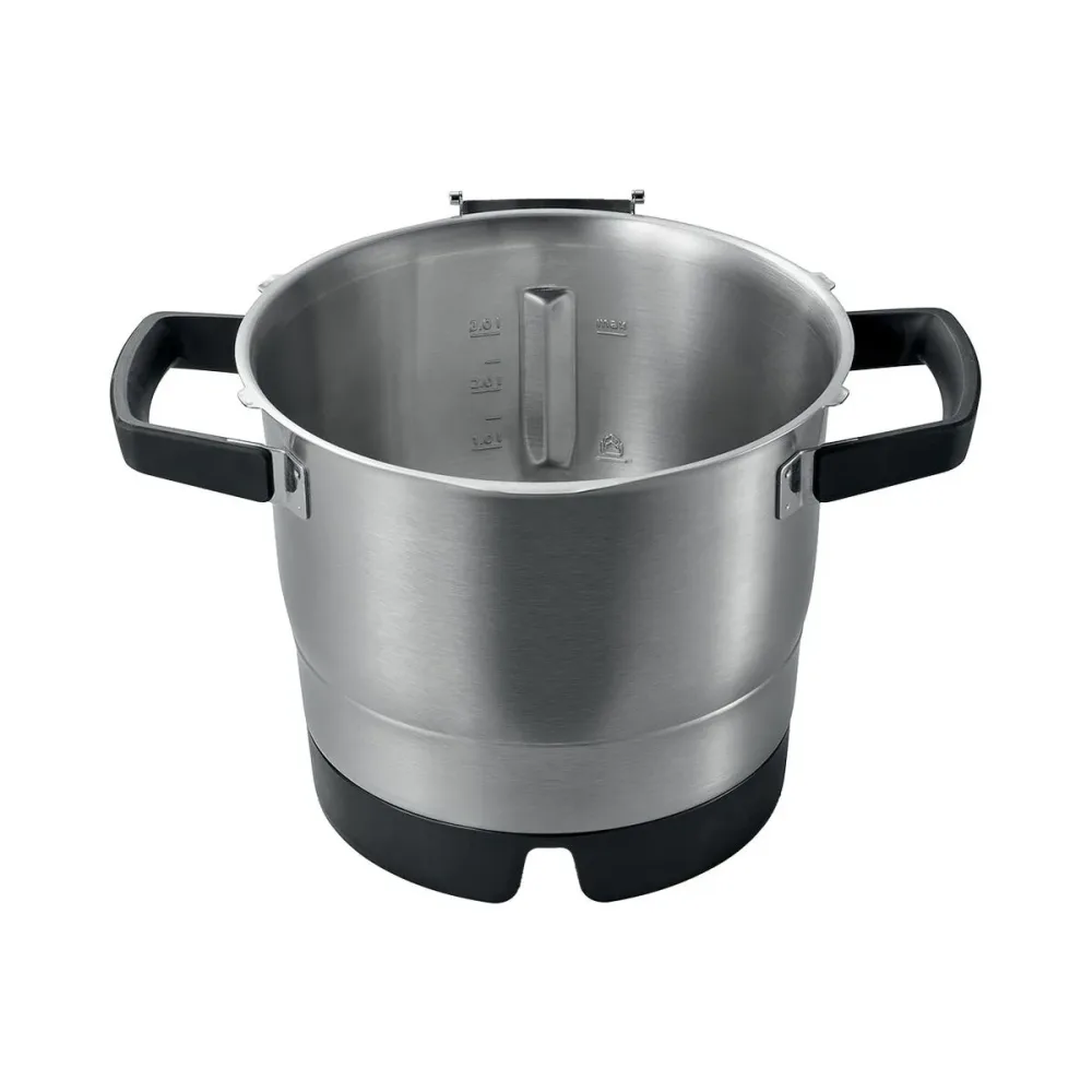 Bosch MCCA1BO Cookit XL-Topf