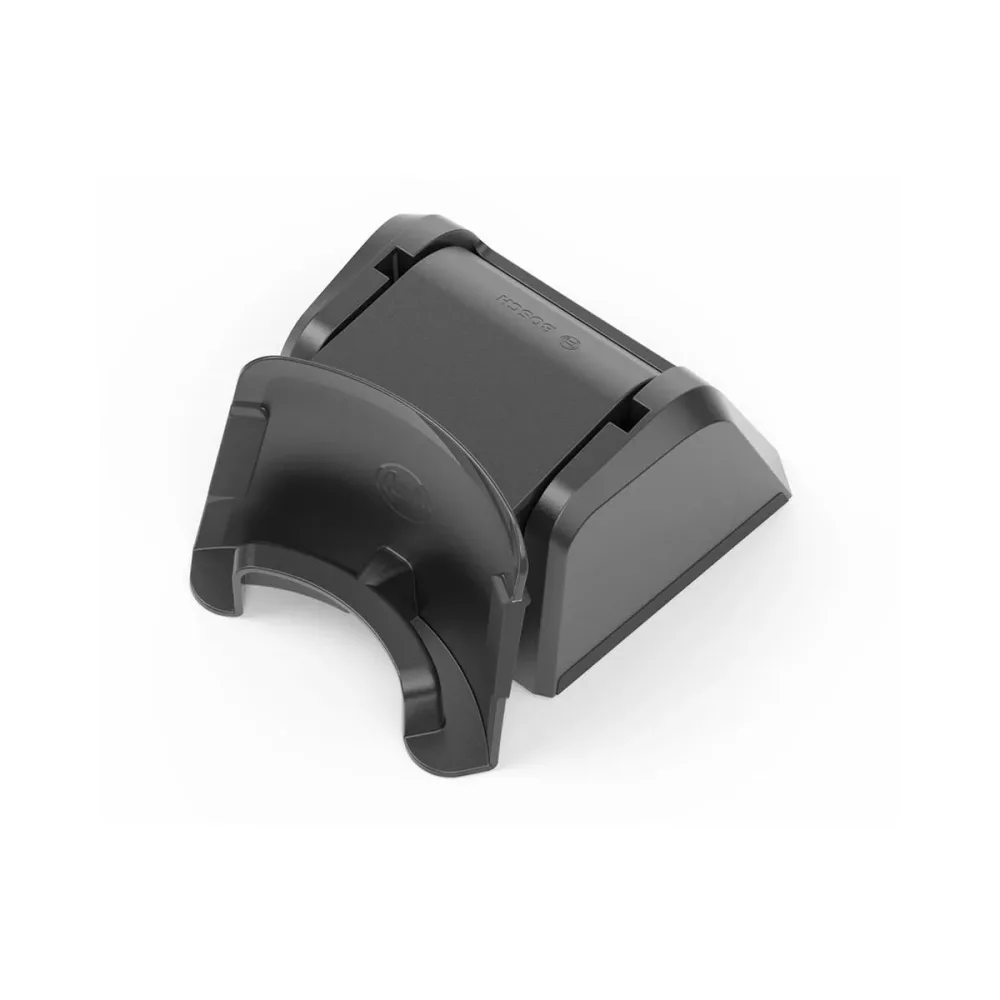 Bosch MCCA1PA Cookit Umfüllhilfe Schwarz