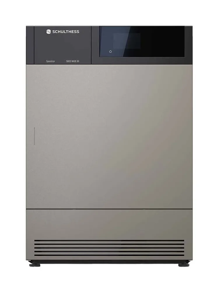 Schulthess MCA0.106FH1L Tumbler – Tumbler/Wäschetrockner – braun
