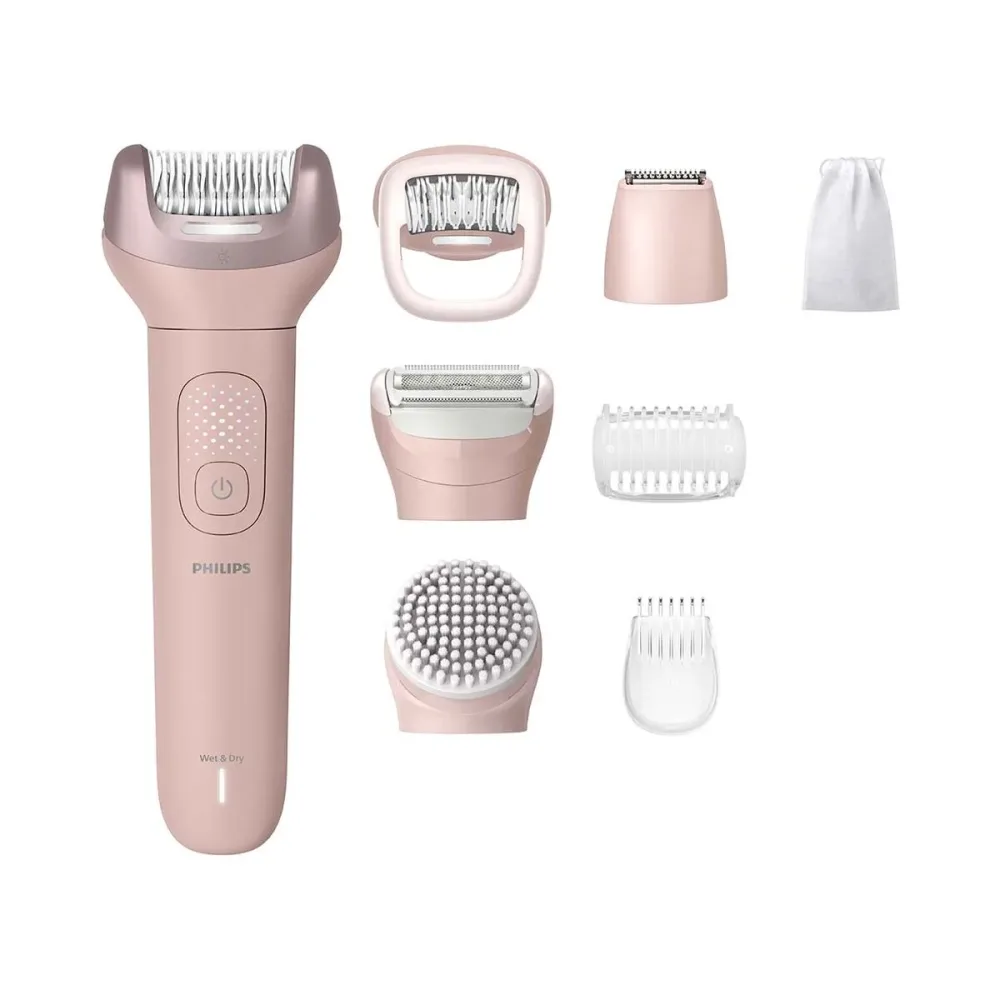 Philips Epilierer 