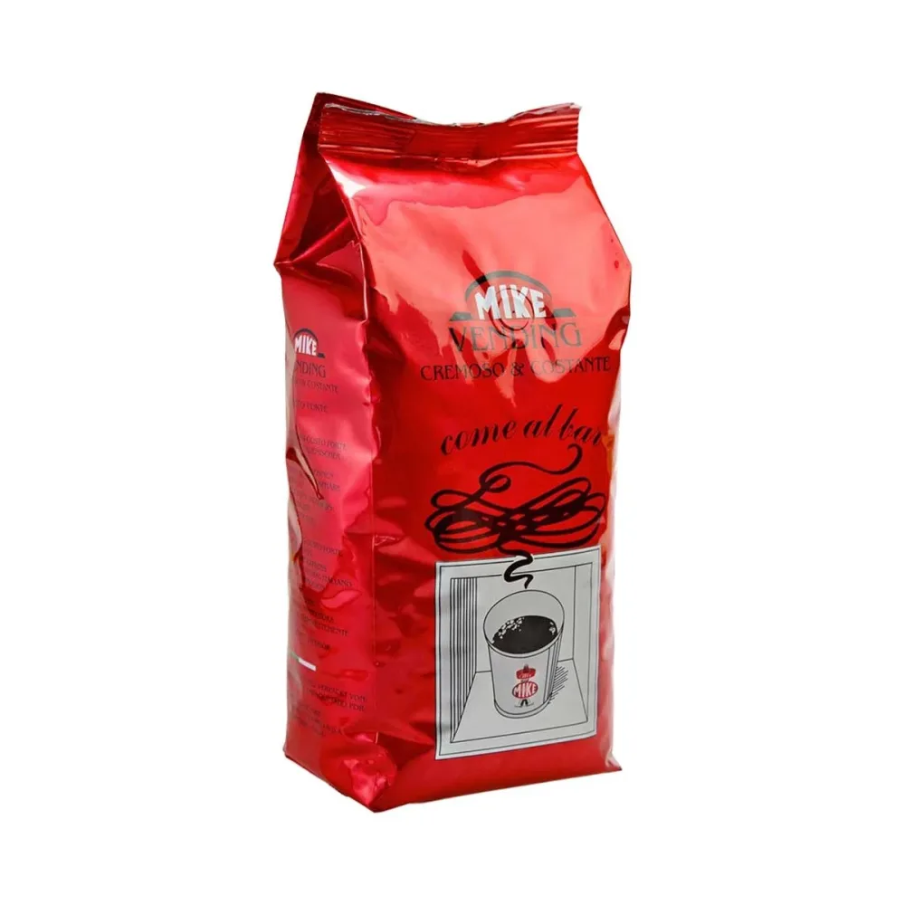 Mike Vending Forte 1 kg Kaffeebohnen