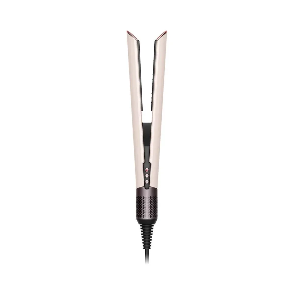 Dyson Airstrait™ Ceramic Pink Haarglätter – Glätteisen/Haarglätter – roségold