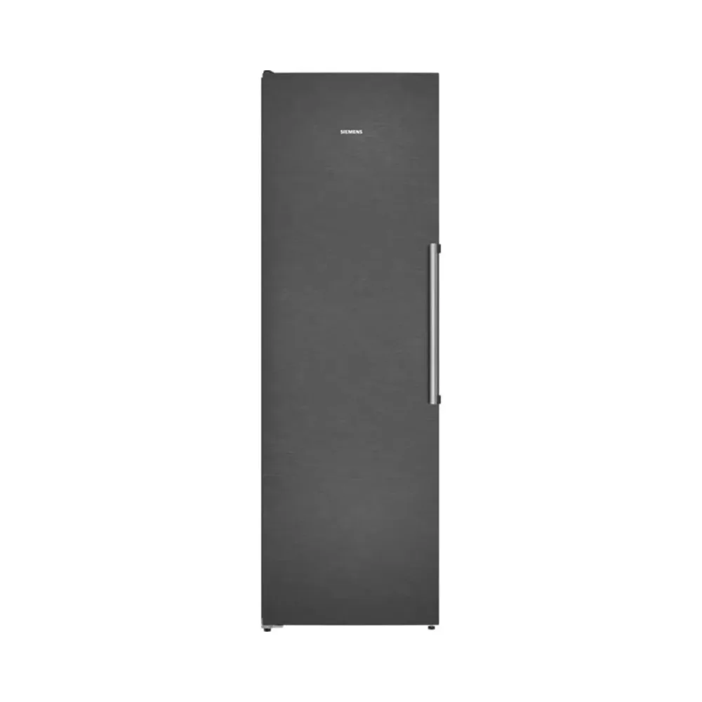 Siemens KS36NAXCG Kühlschrank – Kühlschrank freistehend – black steel