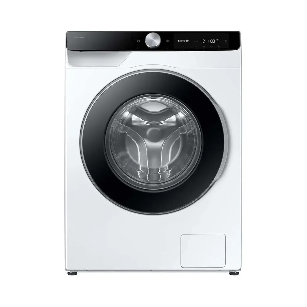 Samsung - WW90DG6U85LKU5 Waschmaschine, One Size