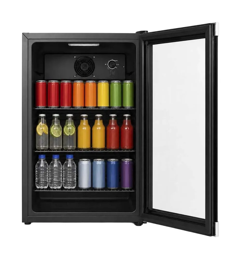 Kibernetik, Getränkekühlschränke, Kibernetik GK70 Getränkekühlschrank, Produkte & Wohnen
