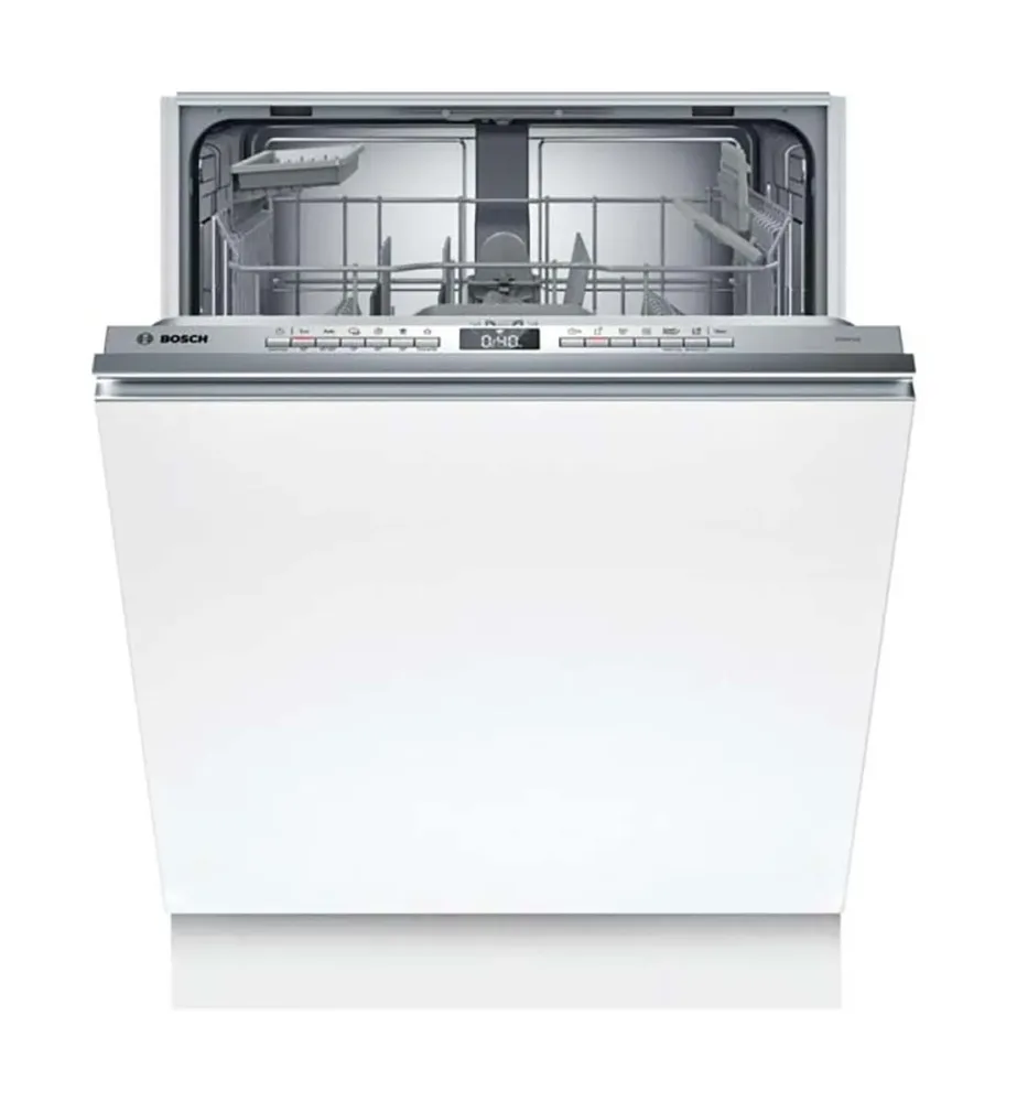 Bosch SMV4HTX14E Einbau Geschirrspüler 60cm vollintegriert – Einbau Geschirrspüler 60 cm vollintegriert