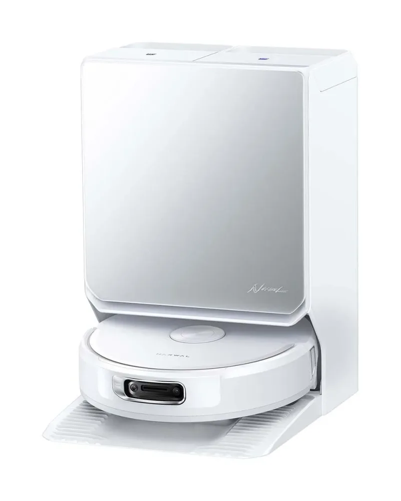 Narwal by Solis Flow 2 Staubsauger Roboter – Staubsauger Roboter/Saugroboter