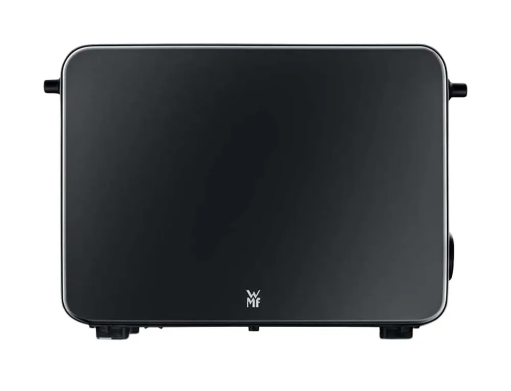 WMF Stelio Zweischlitz-Toaster, Deep Black