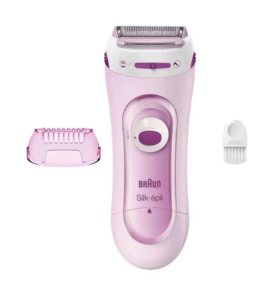 Braun - Epilierer
