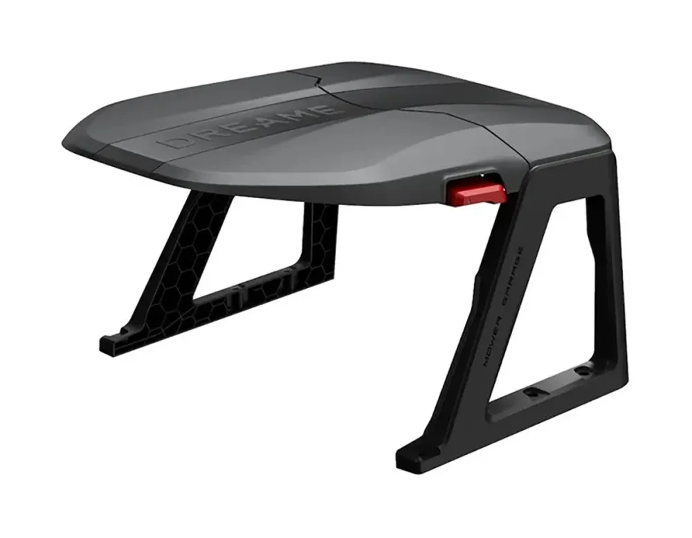 Dreame Garage A1/A2/A3-Series / MMGA30 – Rasenmäher Roboter – schwarz
