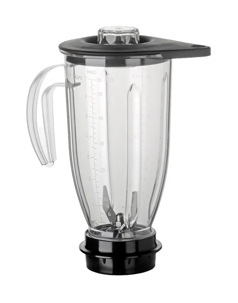 Rotor Lips Mixbecher 2L Polymer