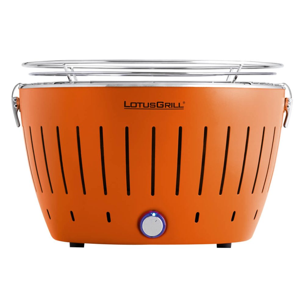 Lotusgrill Kohlegrill 32cm