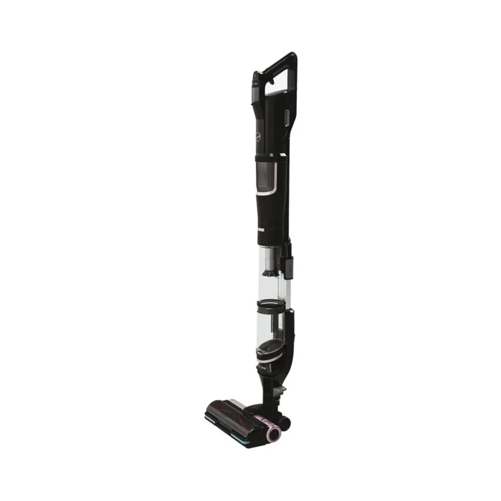 Hoover Akku-Hand-und Stielstaubsauger 