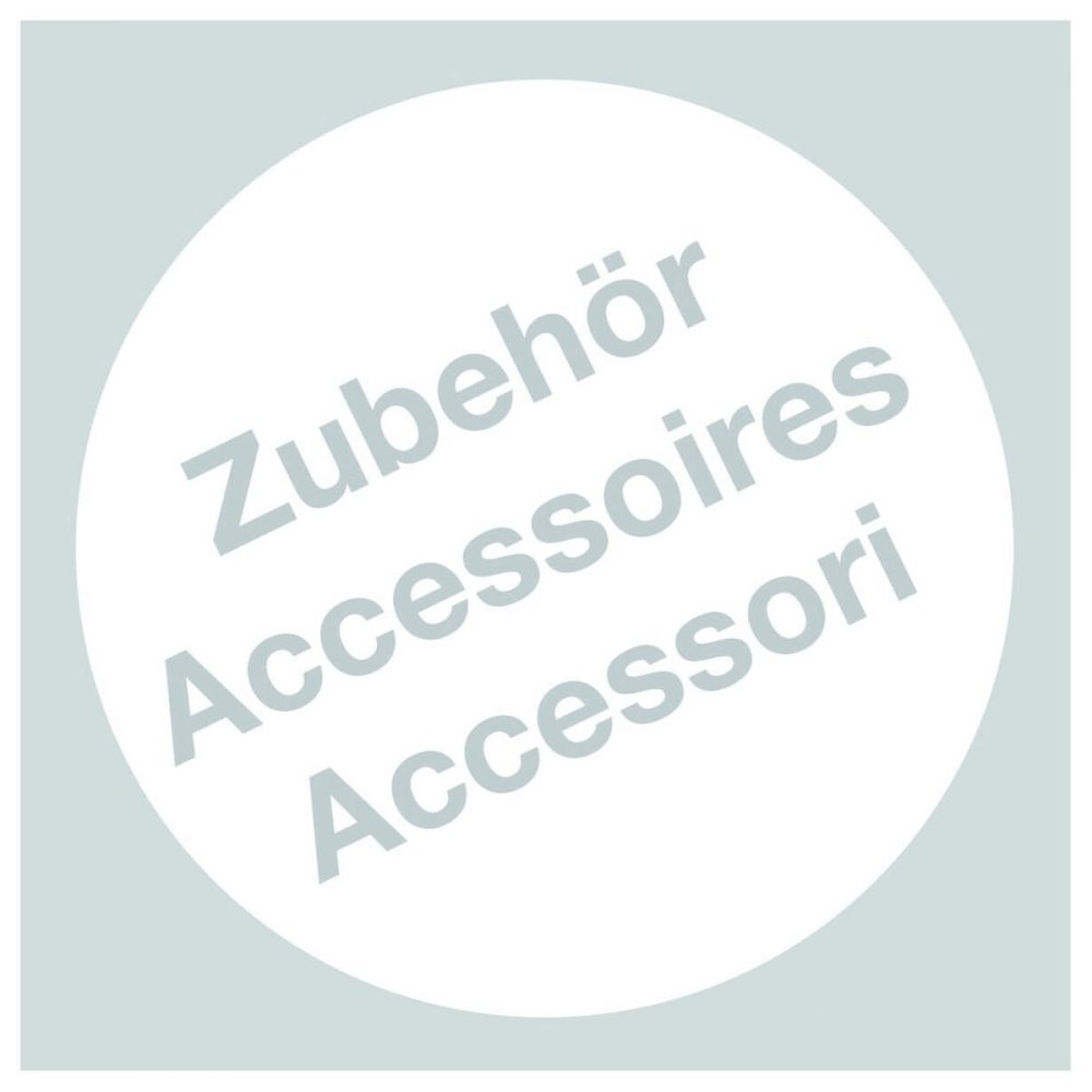 Miele Fadenheberpaar für Bodendüse 2348770 Fadenheber z. Polsterdüse – Diverses Staubsauger Zubehör