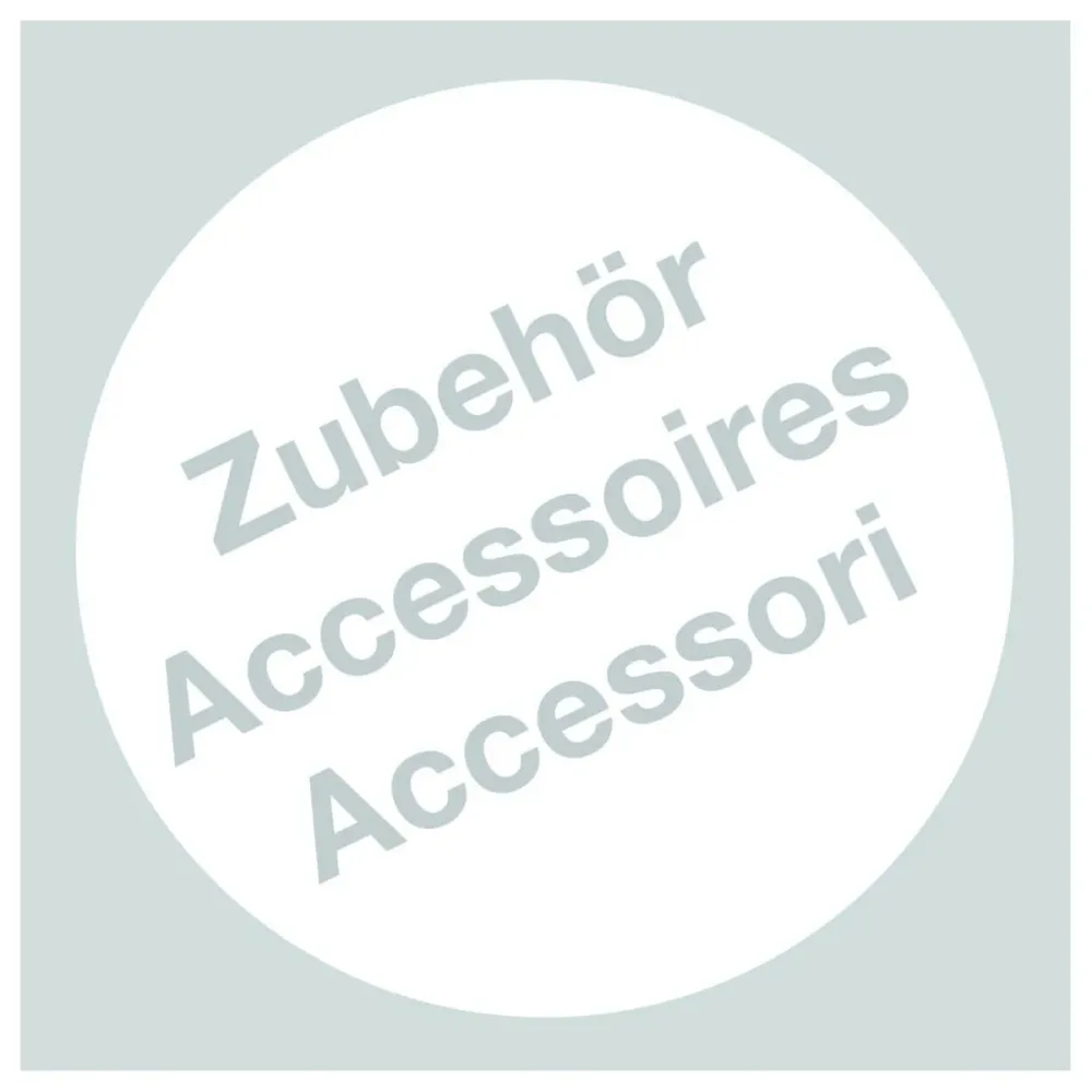 Miele Fadenheberpaar für Bodendüse 2348770 Fadenheber z. Polsterdüse – Diverses Staubsauger Zubehör
