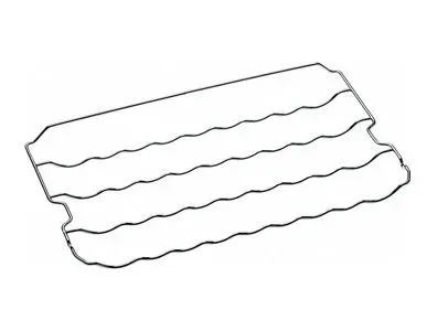 Miele KFR 30060 PF Flaschenrost Zubehör