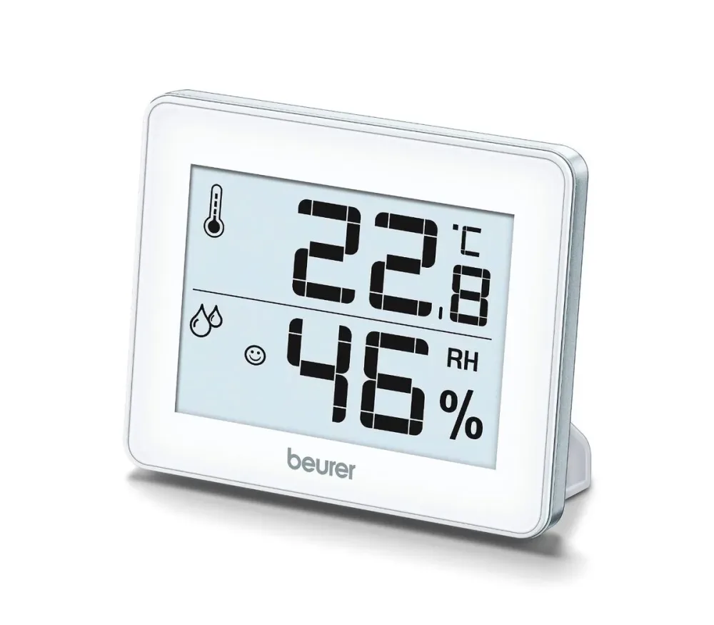 BEURER Innenwetterstation 