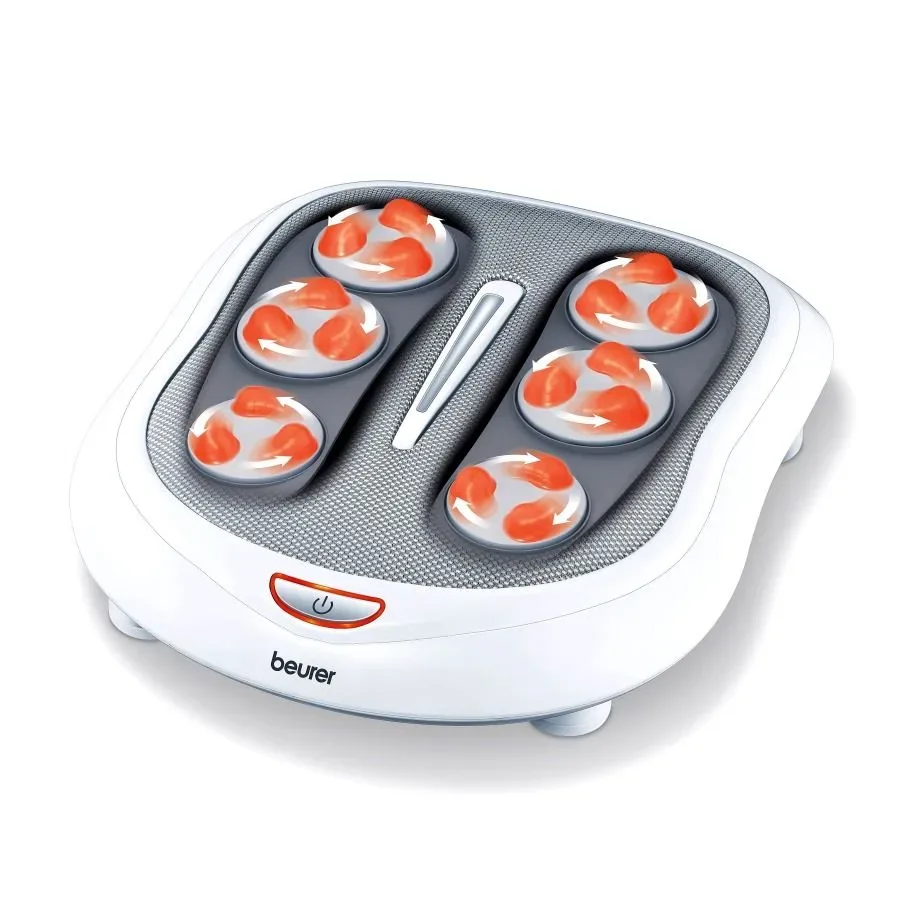 BEURER Shiatsu-Fussmassagegerät 