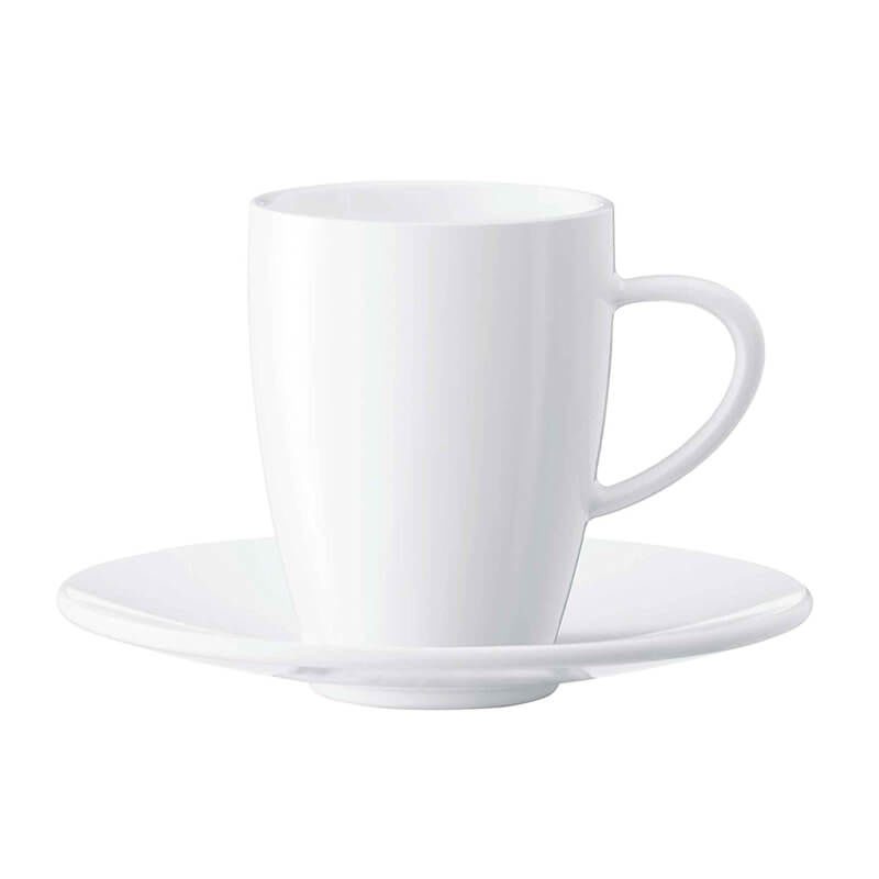 JURA Kaffeetassen 2er Set – JURA Zubehör Haushalt