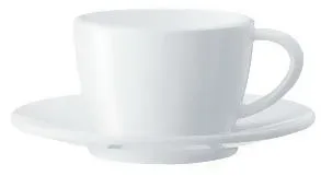 JURA Cappuccinotassen 2er Set Zubehör