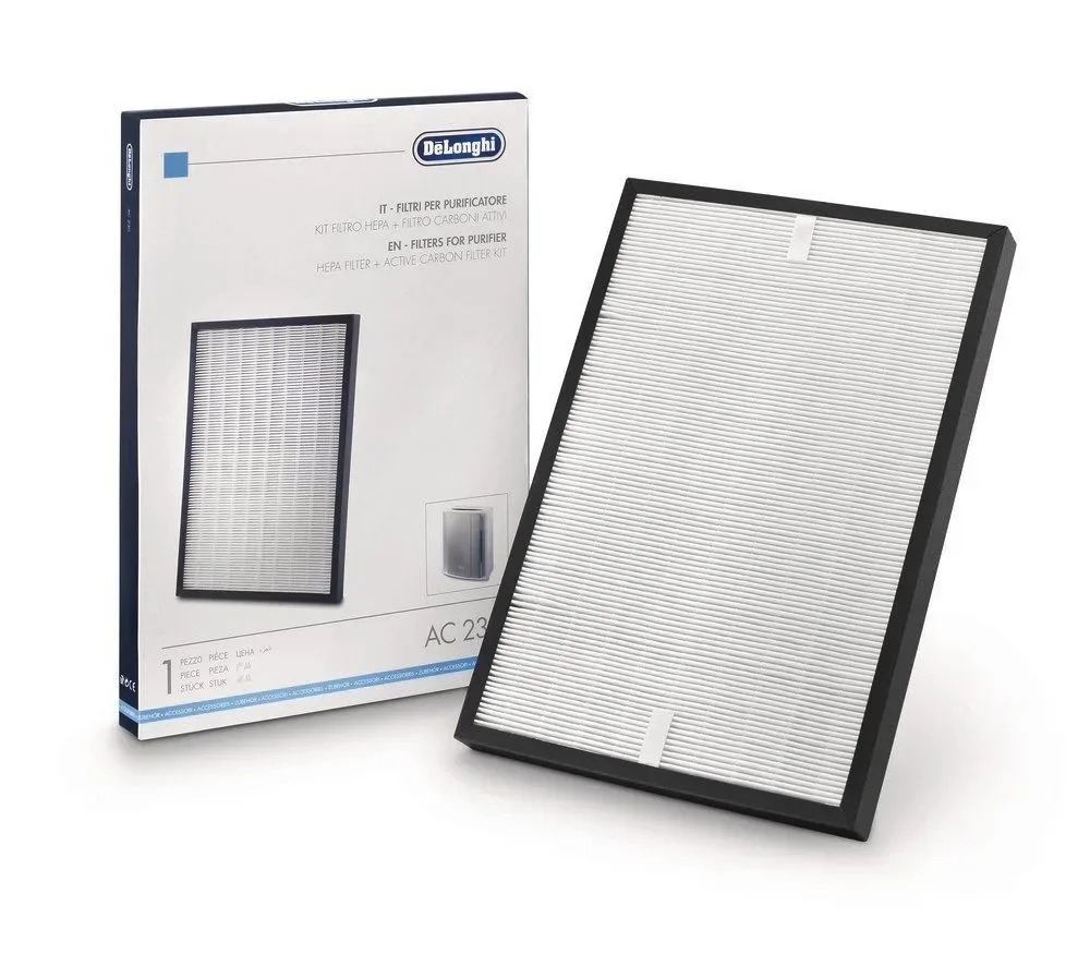 DeLonghi Aktivkohlefilter 