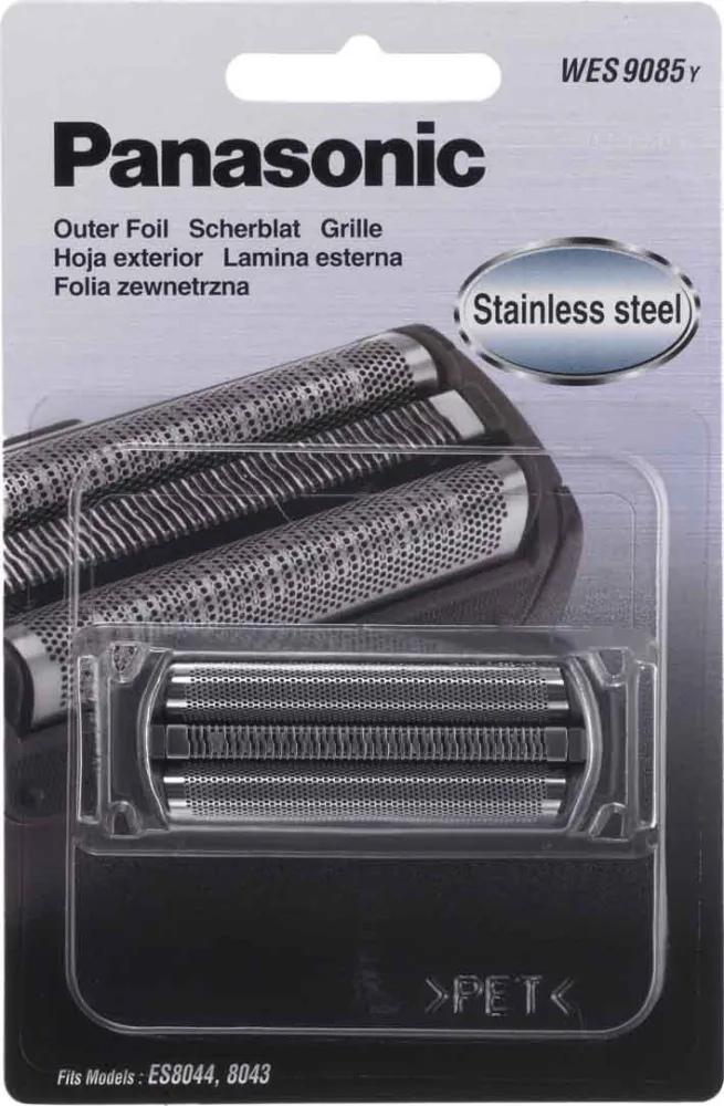 Panasonic, Haarentfernung Zubehör, Panasonic Sieb WES9085Y1361, Produkte & Wohnen