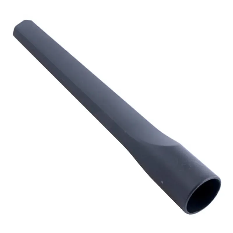 Nilfisk 010 3098 500 Fugendüse – Staubsauger Düse/Staubsauger Bürste – schwarz