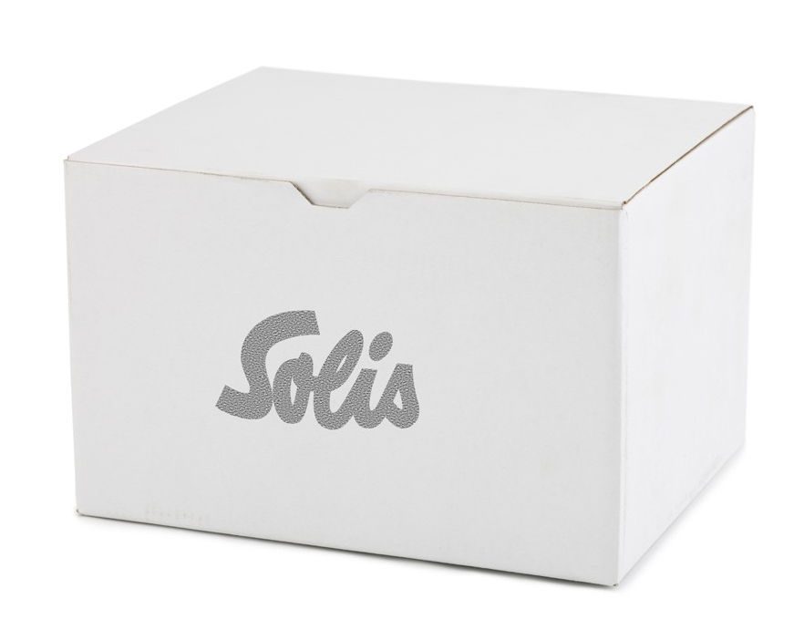 Solís - Antikalk-Kartusche Vapo-Flûte 1 Stück, One Size