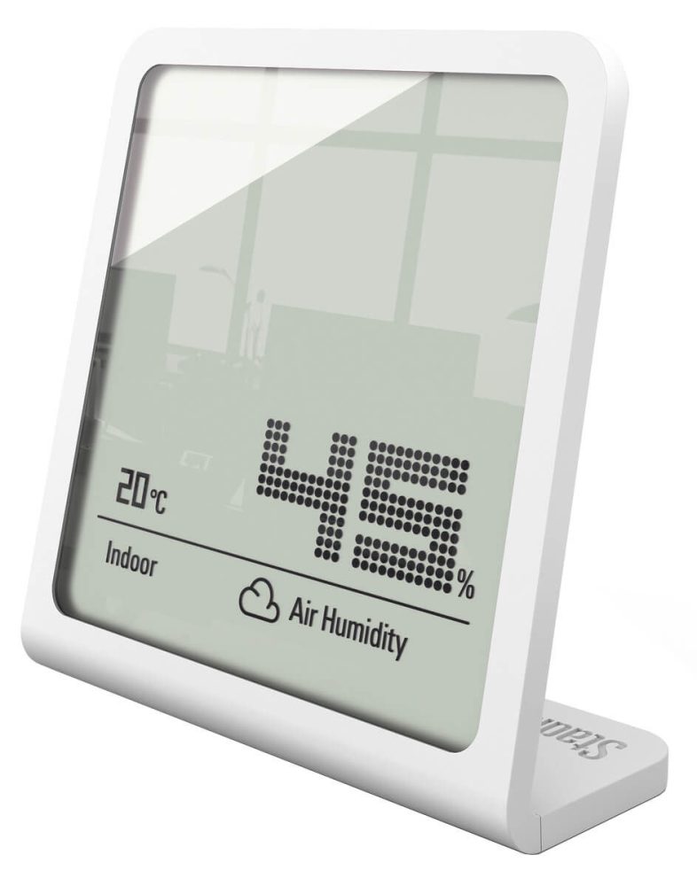 Stadler Form Selina White Hygrometer – Klimageräte Zubehör – weiss