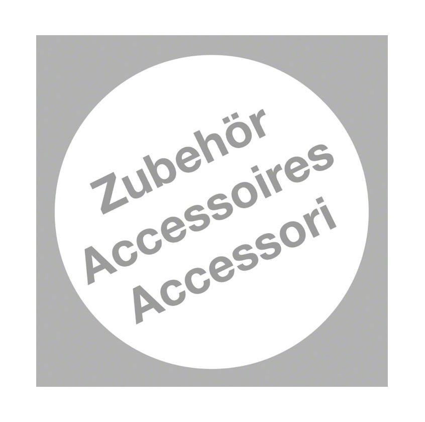 Electrolux AR388/548 Adapterrahmen Chrom – Dunstabzugshaube Zubehör
