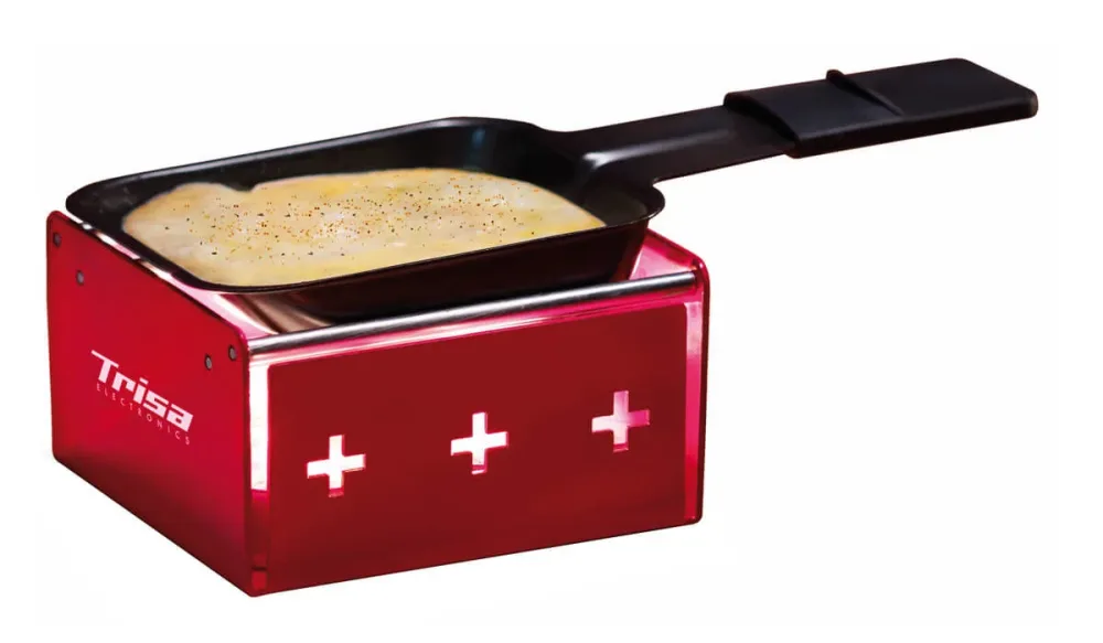 Trisa Raclette 