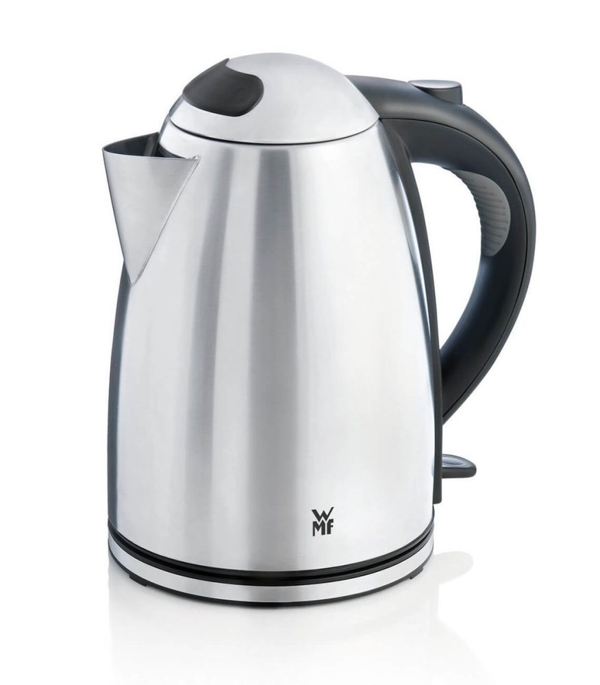 WMF Stelio 1.7 L Wasserkocher – chrom