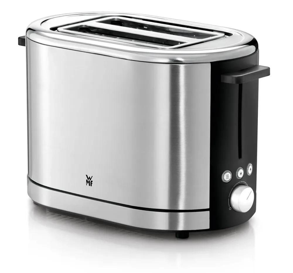 Wmf - Lono Toaster - Edelstahl