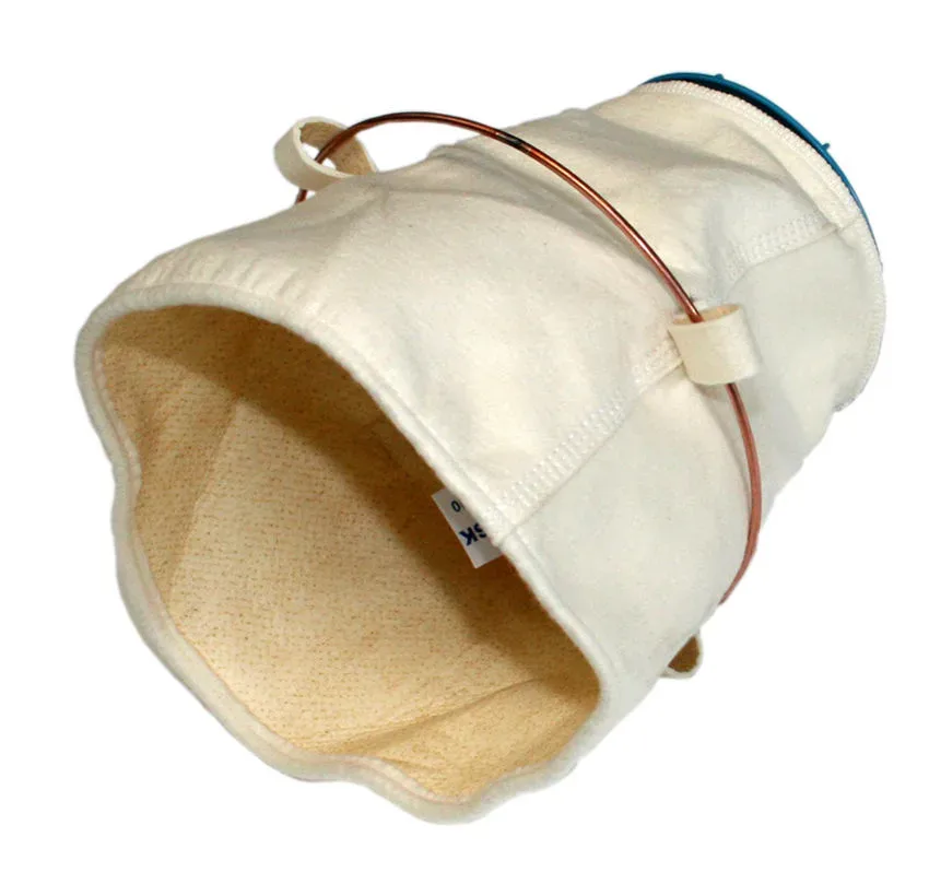 Nilfisk 82243100 Filter – Diverses Staubsauger Zubehör – beige